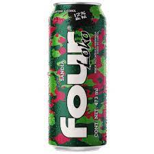 FOUR LOKO SANDIA 473ML 12% ALCOHOL